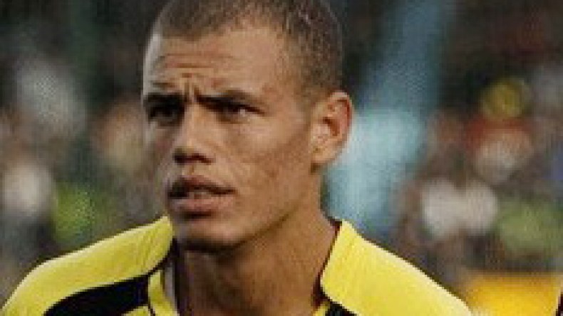 محمد لقرع : حققت حلما كان يراودني منذ شهور