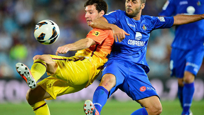 “لحسن”: أعيش وضعا صعبا لكني أضحي!