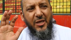 لحلو‭ ‬يرسّم‭ ‬عودته‭ ‬إلى‭ ‬رئاسة‭ ‬النصرية‭ ‬