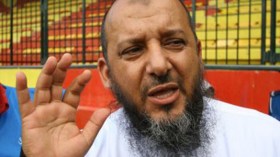 مراد لحلو للشروق:  أعشق العمل في رمضان وأختم القرآن يوميا في سيارتي