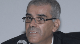 عيدوني يدعو القضاة إلى الابتعاد عن الشبهات