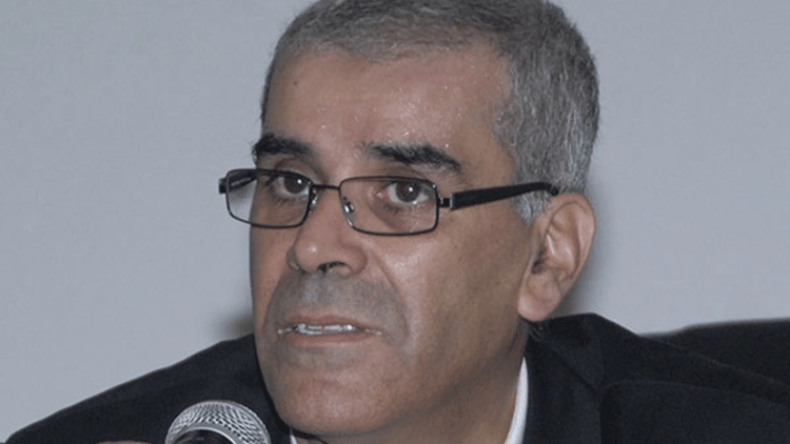 عيدوني يدعو القضاة إلى الابتعاد عن الشبهات