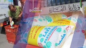 Lait en sachet: les marges bénéficiaires à l’origine des perturbations de la distribution