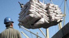 تراجع واردات الحليب بـ 18.66%