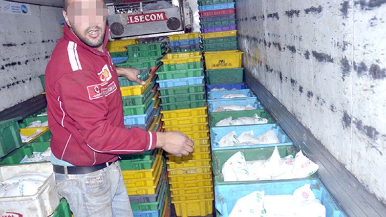 موزعو الحليب يمهلون وزارة التجارة 10 أيام أخرى