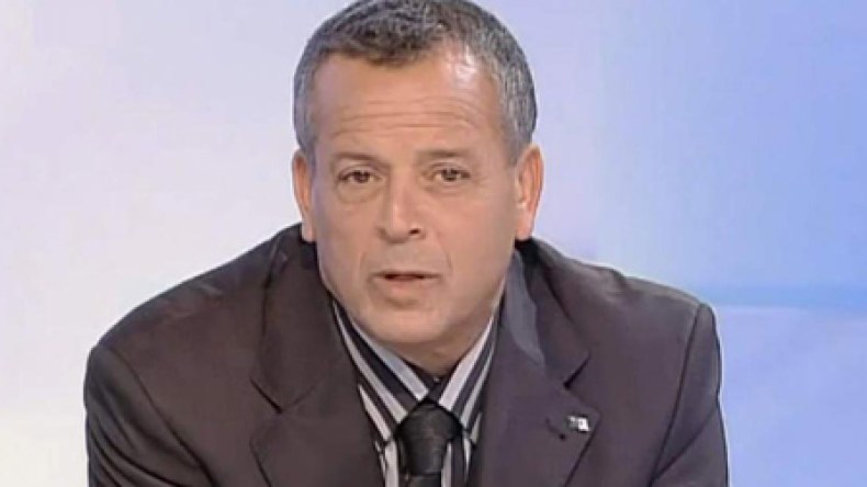 بلومي‮ ‬معجب‮ ‬بمعزوزي‮ ‬وقد‮ ‬يستدعيه‮ ‬للمنتخب‮ ‬المحلي