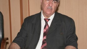 بن‮ ‬خلاف‮ ‬يطالب‮ ‬بتدارك‮ ‬الخطإ‮ ‬الإجرائي‮ ‬لاستلام‮ ‬شكيب‮ ‬خليل