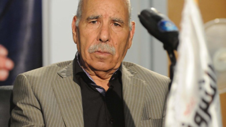 بورڤعة: بومدين صفـّى كريم بلقاسم.. وياسف سعدي متورط في حادثة “لابلويت”