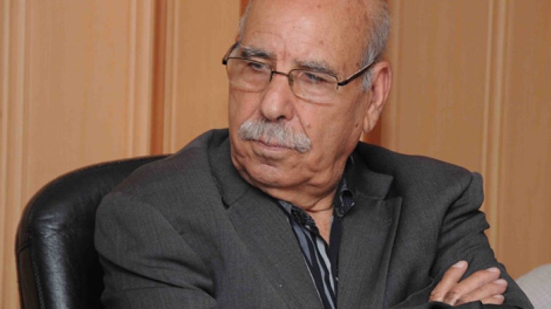 “داعش” مشروع أمريكي صهيوني سخرت له أموال عربية