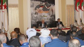 للربيع العربي آثاره على الجزائر.. المؤامرات كثيرة ولكننا محصنون