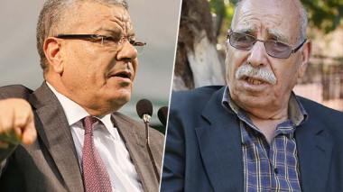 Bouregâa: I’ve no problem with Saadani and the group of “14” yearns for “political stunt!”