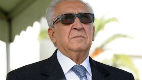 الأخضر الإبراهيمي: الجزائر غير بعيدة عن فتنة السنة والشيعة