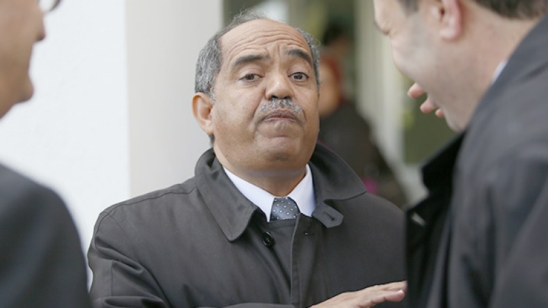 5 “قنابل” أطاحت بلكصاسي.. وهذه مهمة “المحافظ” الجديد