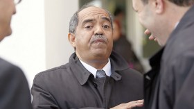 بوتفليقة يُقيل محافظ بنك الجزائر محمد لكصاسي