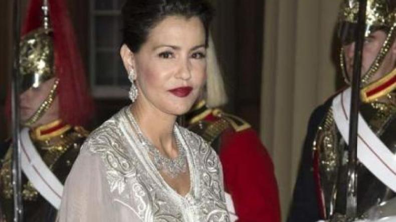 ولي العهد السعودي يهدي قصراً لشقيقة ملك المغرب