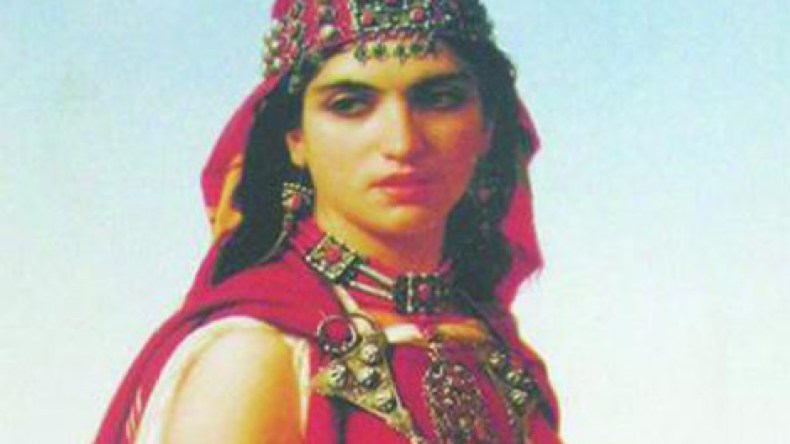 انطـلاق تصوير فيلم فاطمة نسومر ببرج بوعريريج