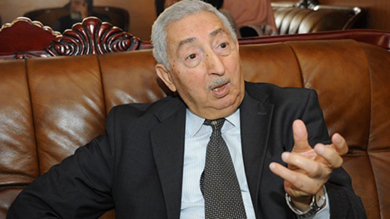 ابن باديس وابن جلول لم يخمدا فتنة اليهودي الذي تبولّ على المسجد