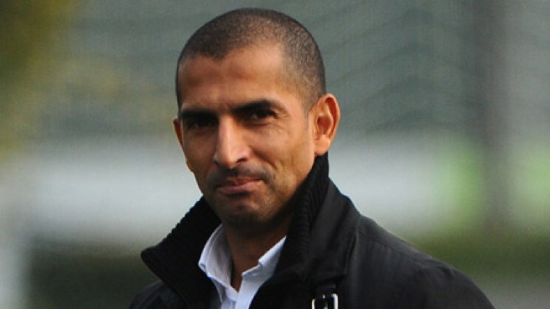 صبري لموشي: المنتخب الجزائري يقدم كرة ذكية وسأدرسه جيدا