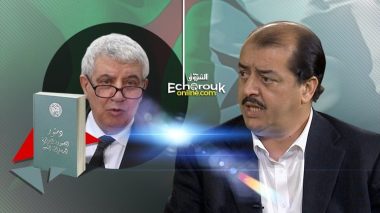 Laraba intente une action en justice contre Fares Mesdour