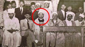 العربيّان: التبسي وابن مهيدي