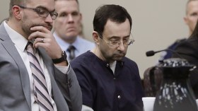 سجن طبيب أمريكي 175 عاماً في فضيحة تحرش جنسي