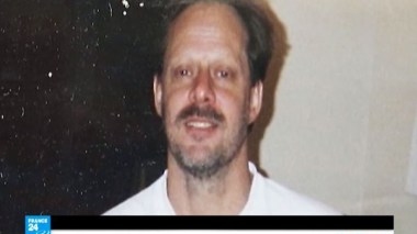 لماذا قام ستيفين بادوك بتنفيذ مجزرة لاس فيغاس؟