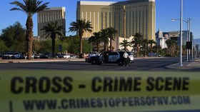 مجزرة لاس فيغاس