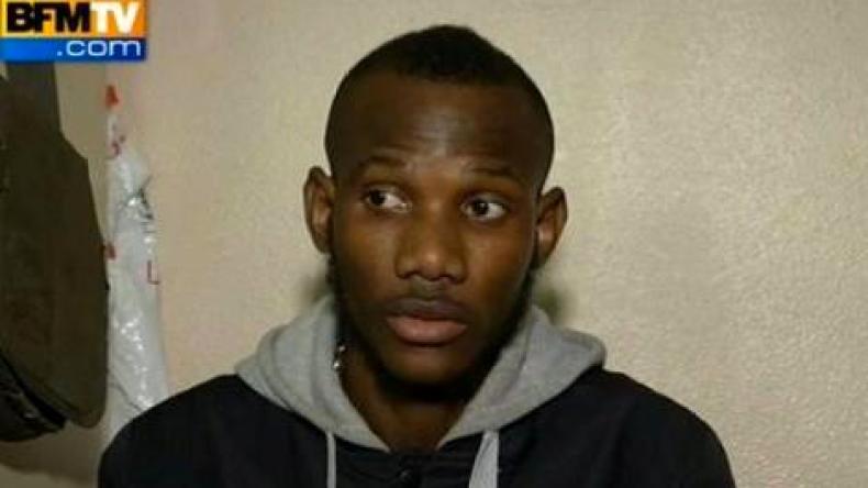 شاب مسلم ينقذ 15 زبوناً في المتجر اليهودي في باريس