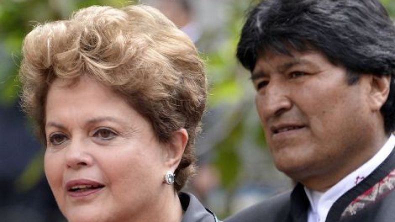 فلسطينيون يشكرون دول أمريكا اللاتينية لموقفها تجاه غزة