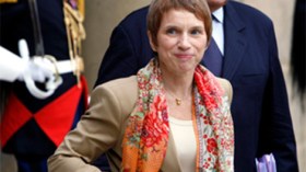 500 شركة فرنسية لا ترغب في مغادرة الجزائر