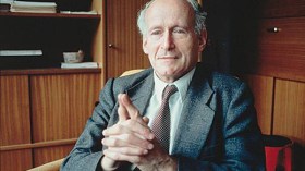 لورنت شوارتز: عالِم في مواجهة العصر!