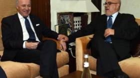 فابيوس يدعو إلى تجديد العلاقة مع المغرب