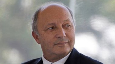 Le ministre des AE français attendu dimanche prochain à Alger