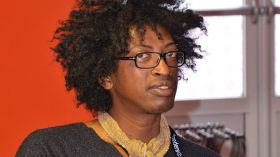 “السينما الإفريقية تنتظرها تحديات كبيرة”