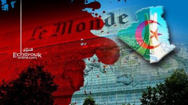 “Le Monde” s’en prend de nouveau à l’Algérie