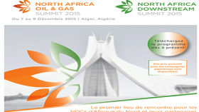 الجزائر تستضيف الطبعة العاشرة لقمة شمال إفريقيا للبترول والغاز ديسمبر المقبل
