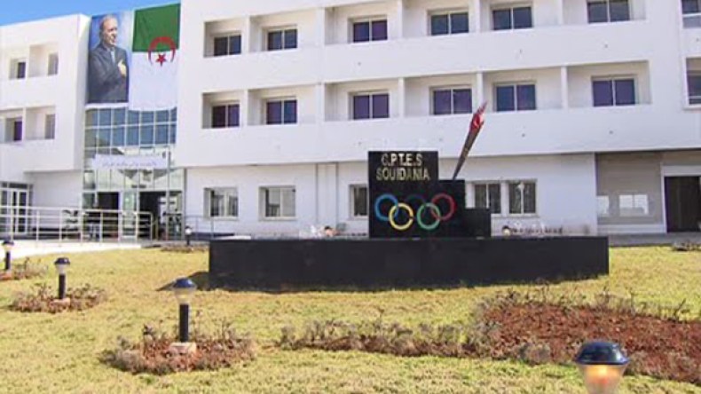 رهان على حضور جزائري أكبر في أولمبياد 2016