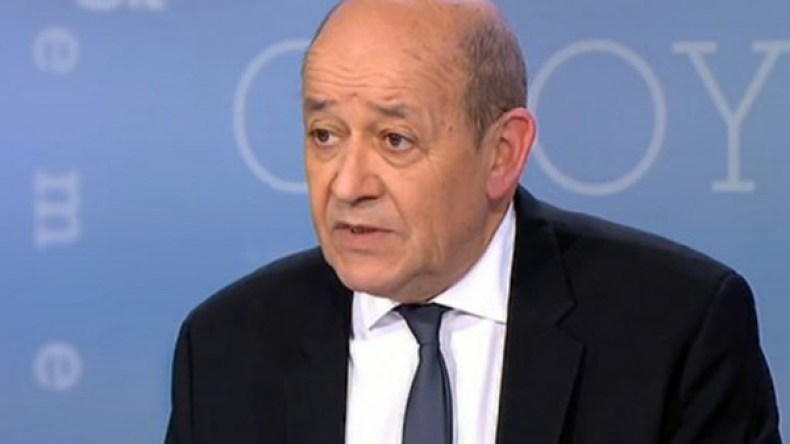 مقتل 22 ألف مسلح بضربات التحالف في سوريا والعراق