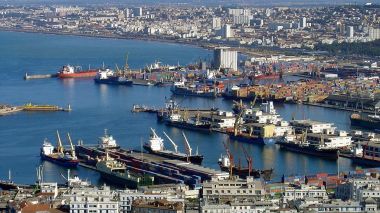 Algeria Attracted $2.1 Billion DFI In 2010, Report