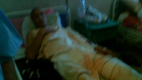 سمعت الإنتحاري “يكبّر” قبل قتل الأبرياء والمسلمين!