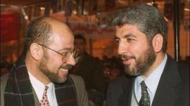 Khaled Mechaal ouvre la voie à sa succession à la tête du Hamas