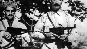 “‬استشهاد‭ ‬العقيدين‭ ‬عميروش‭ ‬والحواس‭ ‬قضاء‭ ‬وقدر‭ ‬ولم‭ ‬يكن‭ ‬بحسابات‭ ‬مسبقة‮”‬‭ ‬