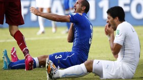 “العضّاض” و”الصخرة” بطلا قمة برلين!