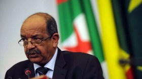 مساهل: تكريم الاتحاد الإفريقي للجزائر اعتراف بإنجازاتها