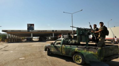 De sources françaises confirment : « Des algériens rampent vers la Syrie pour rejoindre les rangs de l’ASL»