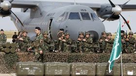 السعودية توقف مساعدات بثلاثة مليارات دولار للجيش اللبناني