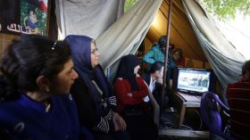 الإفراج عن 16 جندياً لبنانياً كانوا محتجزين لدى جبهة النصرة