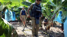 السلطات اللبنانية توقف شبكة تجسس لصالح إسرائيل