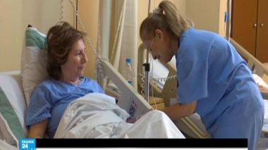 ازدهار السياحة العلاجية في لبنان بسبب الحرب في سوريا والعراق