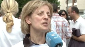 لبنان: قاتلو النساء ما زالوا أحراراً!